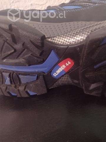 Zapato de seguridad 44 - Imagen 3