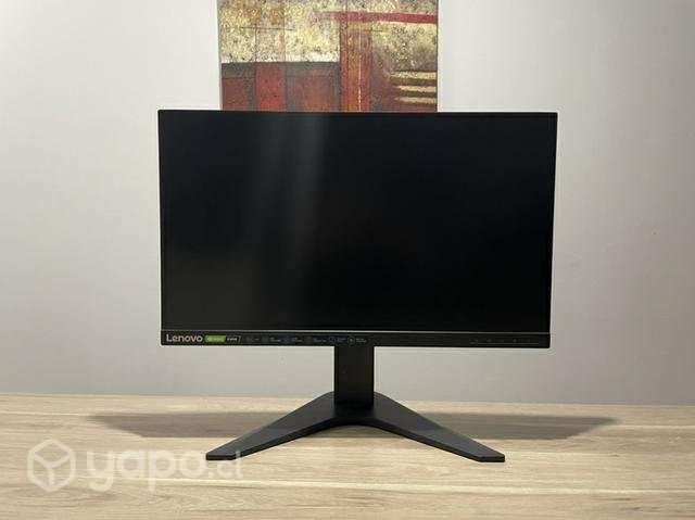 Monitor Gamer Lenovo G-25 - Imagen 5