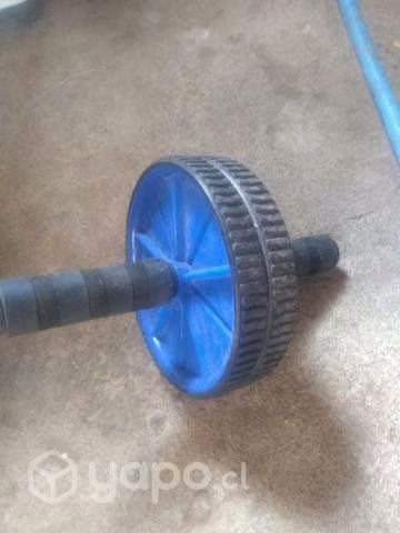 Para hacer ejercicio