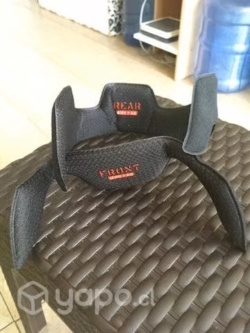 Casco para bicicleta Melon