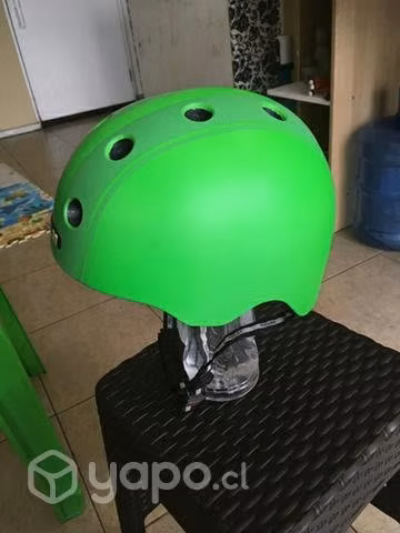 Casco para bicicleta Melon