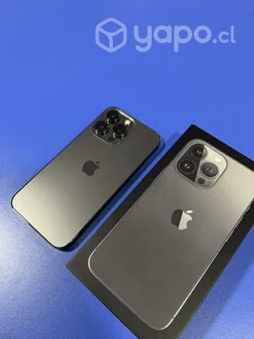 IPhone 13 Pro 256GB