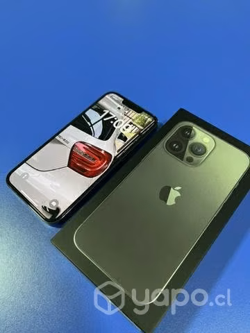 IPhone 13 Pro 256GB - Imagen 2
