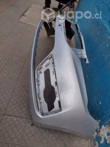 Parachoque del Chery arrizo  - Imagen 4