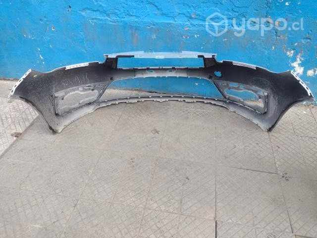 Parachoque del Chery arrizo  - Imagen 7