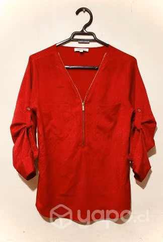 Blusa Calvin klein