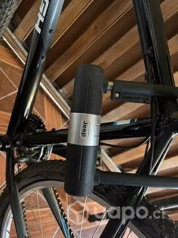 Bicicleta raleigh
