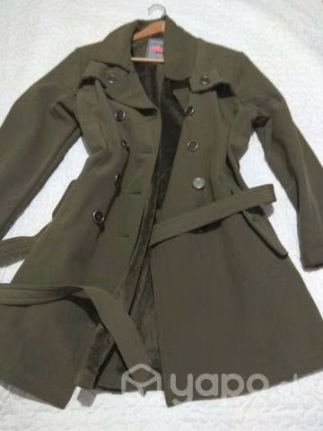 Chaqueta icono