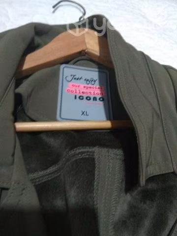 Chaqueta icono - Imagen 2