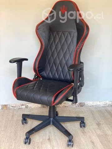 Sillas Gamer Nuevas. Despacho Gratis Rm