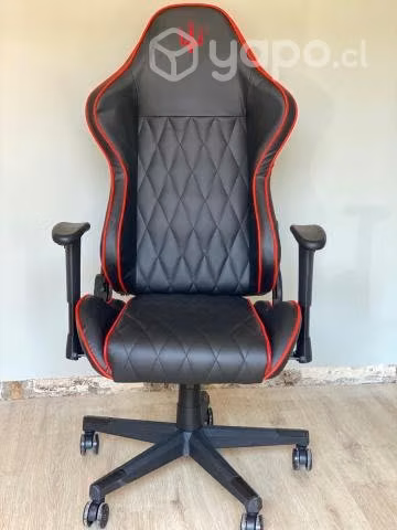 Sillas Gamer Nuevas. Despacho Gratis Rm