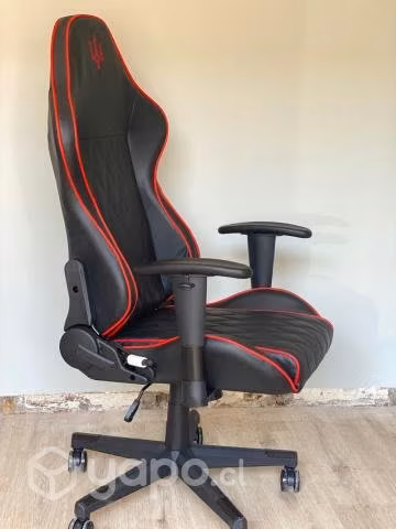 Sillas Gamer Nuevas. Despacho Gratis Rm