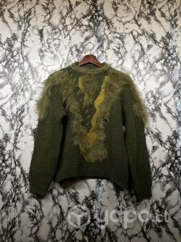 Sweater talla M