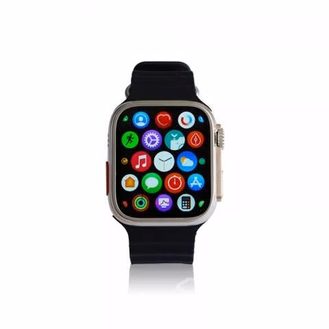 Reloj inteligente smartwatch z66 8 ultra