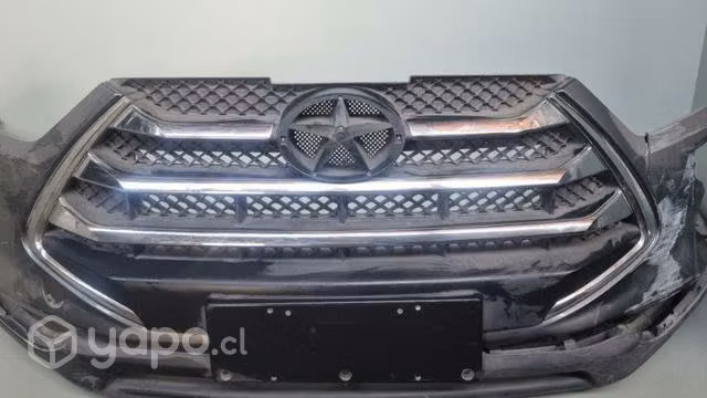 Mascara jac s3 dmg la cisterna 24.01