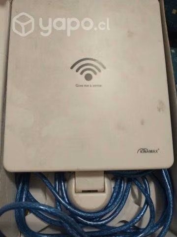Wifi
