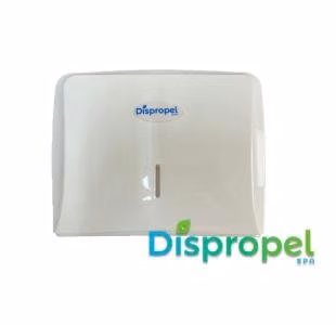 Dispensador de toalla interfoliada