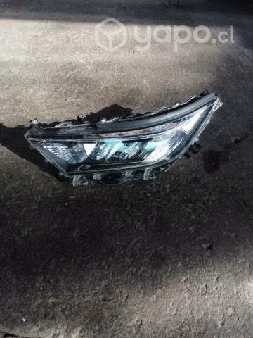 Optico izquierdo toyota rav original