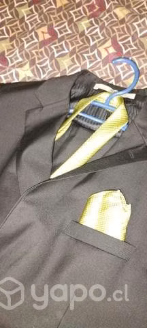 Traje terno - Imagen 2