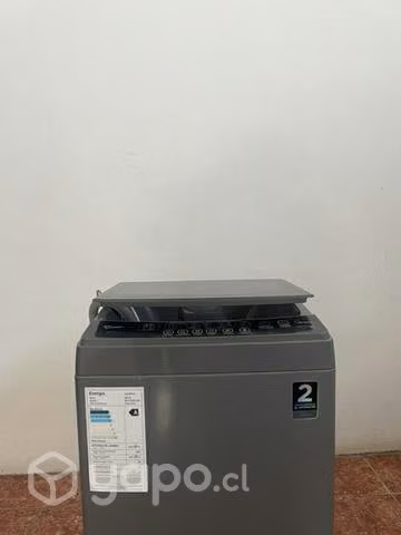 Lavadora Midea 9 kilos