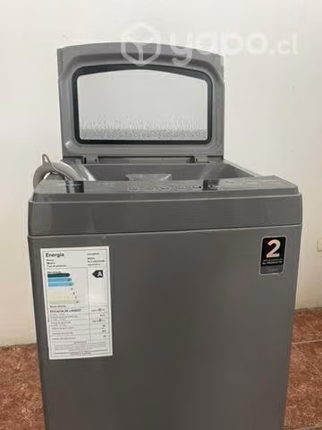Lavadora Midea 9 kilos