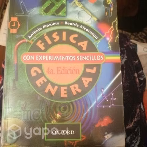 Física general