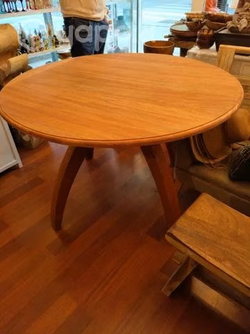 Mesa de comedor