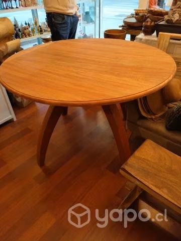Mesa de comedor