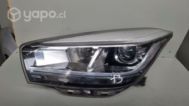 Optico chery tiggo 3 pro dmg la cisterna 21.05