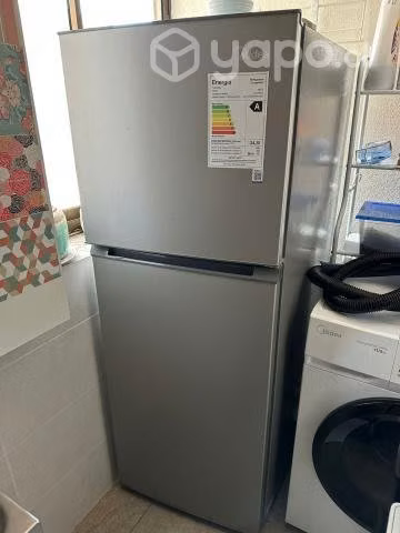 Refrigerador Midea