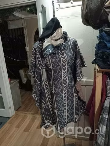 Chaquetas mujer