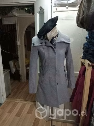 Chaquetas mujer