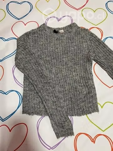 Chaleco hym Divided XS