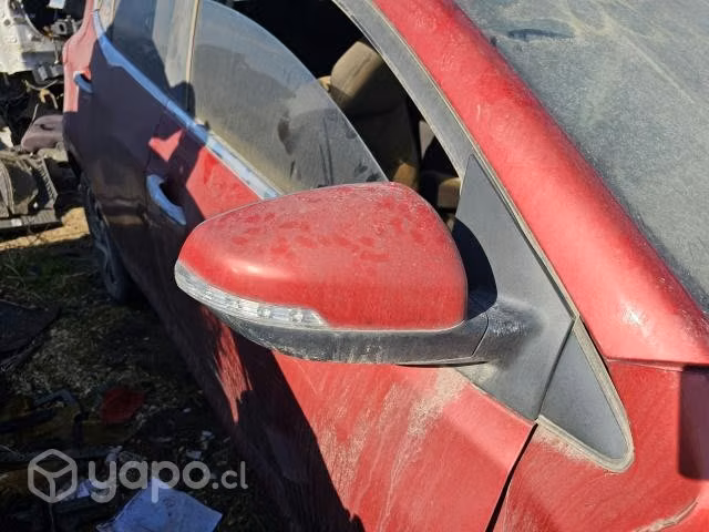 Espejo jac s2 - Imagen 2
