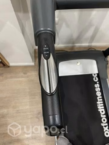 Trotadora Oxford BE6546 Treadmill six