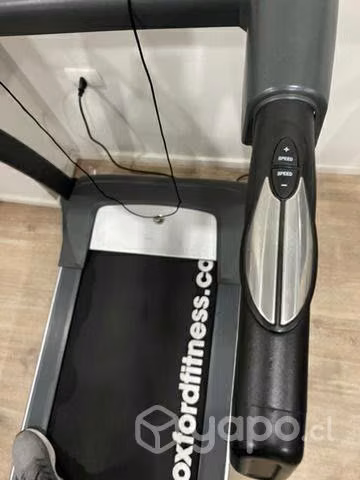 Trotadora Oxford BE6546 Treadmill six