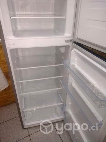 Refrigerador hisense