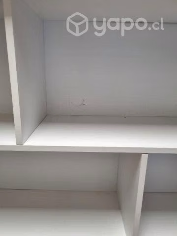 Estante multiuso