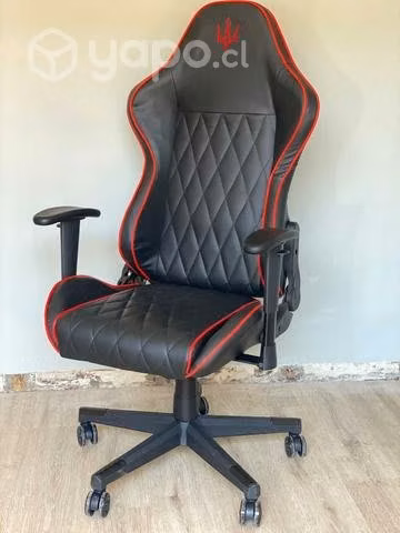 Silla gamer, calidad, despacho gratis