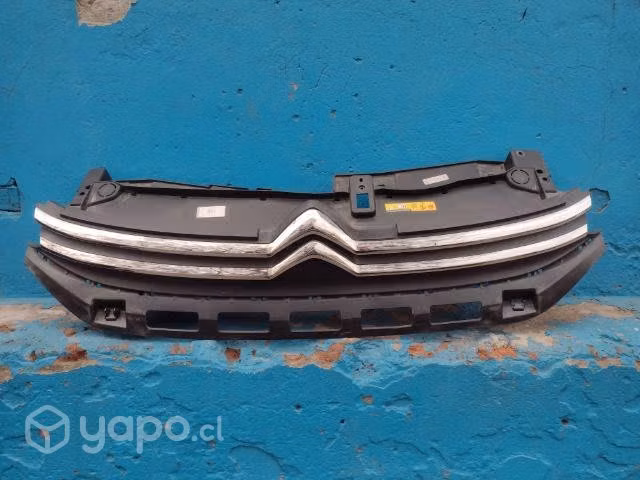 Mascara citroen C3 2017-119