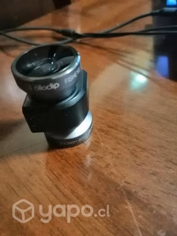 Lente de Cámara para IPhone 5 / 5S Olloclip - Imagen 4