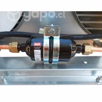 Filtro secador Danfoss DML 083 DML