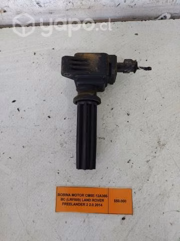 Bobina Motor (LRF009) Land Rover Freelander