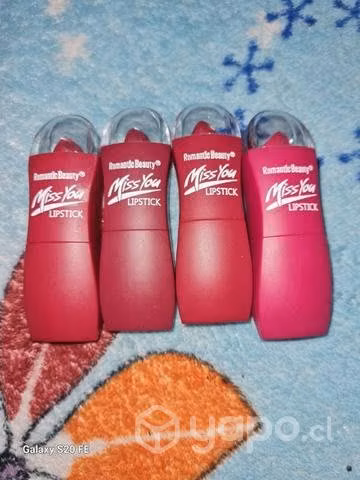 Maquillaje
