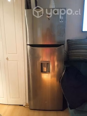 Refrigerador LG