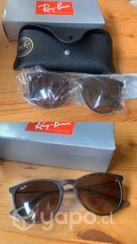 Lentes de sol Rayban nuevos - Imagen 4