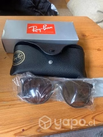 Lentes de sol Rayban nuevos - Imagen 2