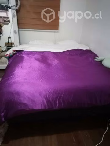 Cama de dos plazas - Imagen 2