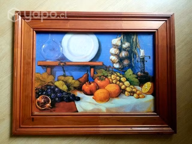 3 Cuadros para interiores - Imagen 2