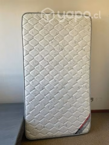 Cama Celta 1.5 plaza